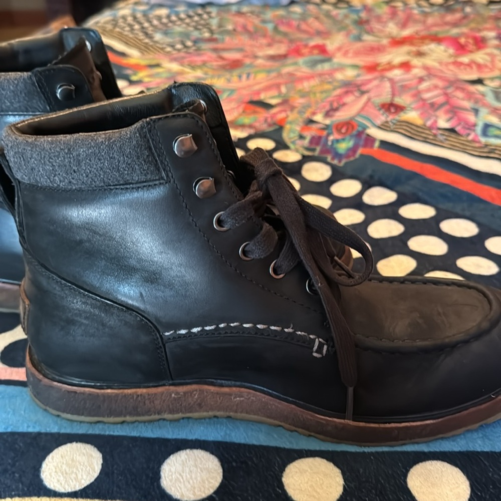 Ugg Waterproof Boot - image 3